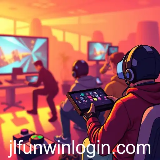 Exploring the Evolution of Online Gaming