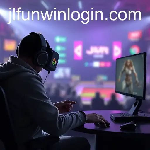 Gaming Evolution and the Impact of jlfun