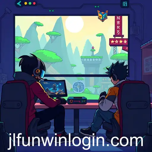 jlfun