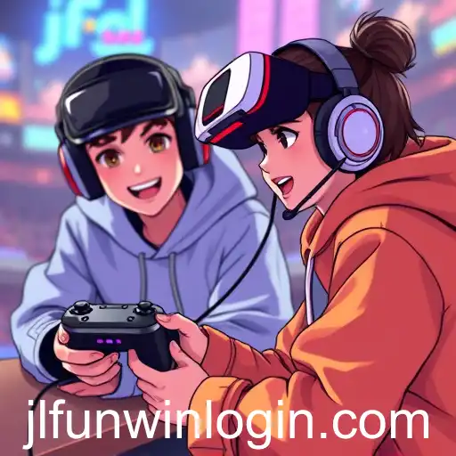 New Trends in Online Gaming