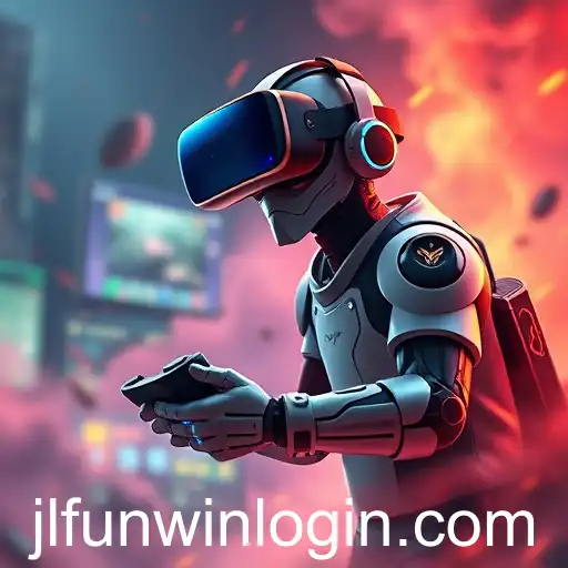 The Rise of jlfun: Revolutionizing Online Gaming